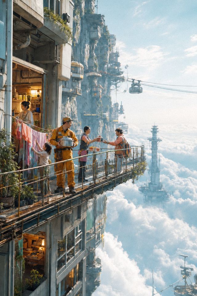 Future World